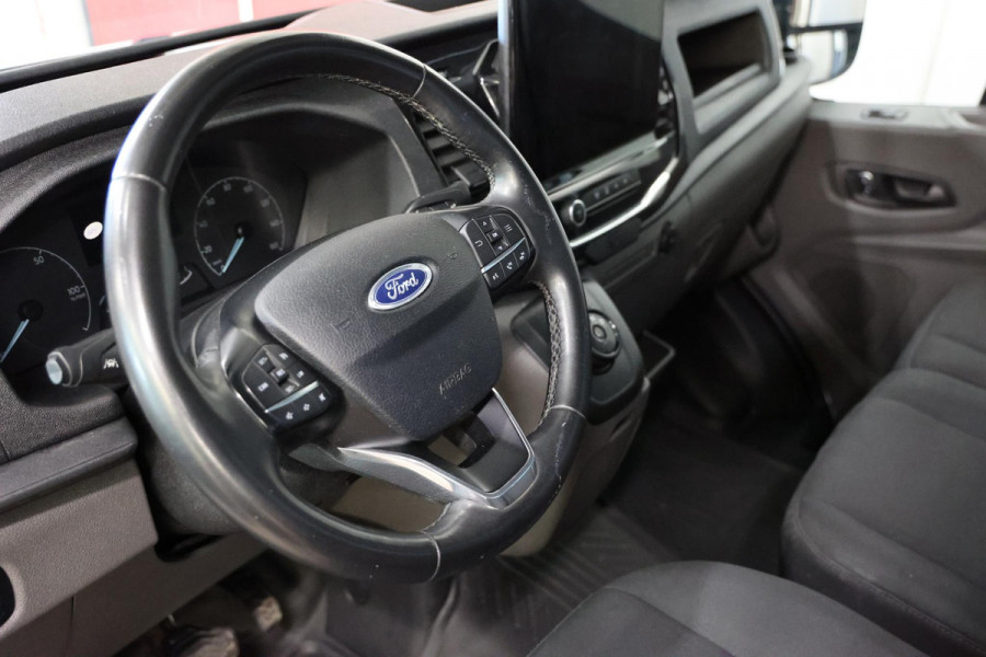 Ford E-Transit 350 L4H3 Trend 68 kWh