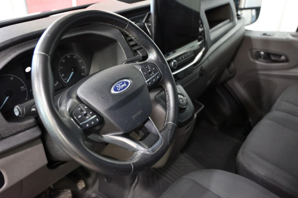 Ford E-Transit 350 L4H3 Trend 68 kWh