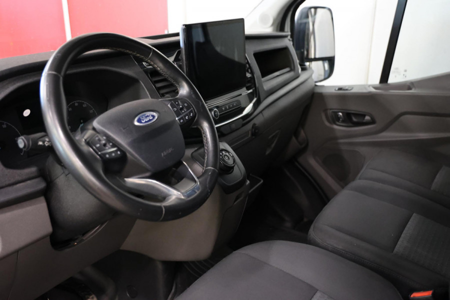 Ford E-Transit 350 L4H3 Trend 68 kWh