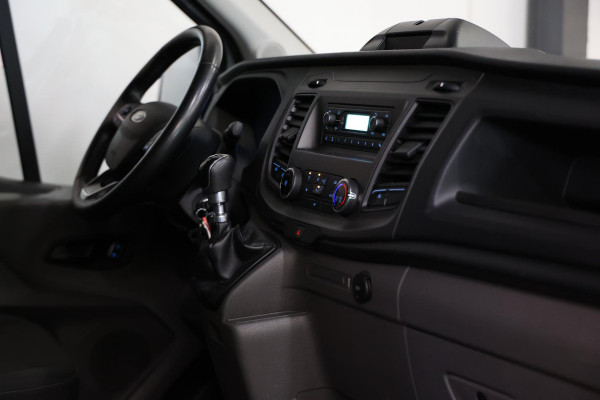 Ford Transit 2.0 TDCI BAKWAGEN MEUBELBAK LAADKLEP EURO 6