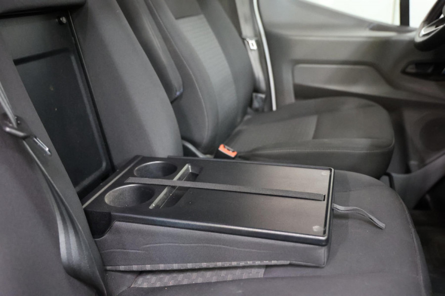 Ford Transit 2.0 TDCI BAKWAGEN MEUBELBAK LAADKLEP EURO 6