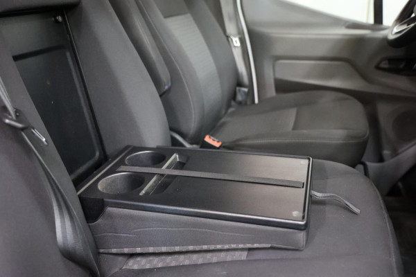 Ford Transit 2.0 TDCI BAKWAGEN MEUBELBAK LAADKLEP EURO 6