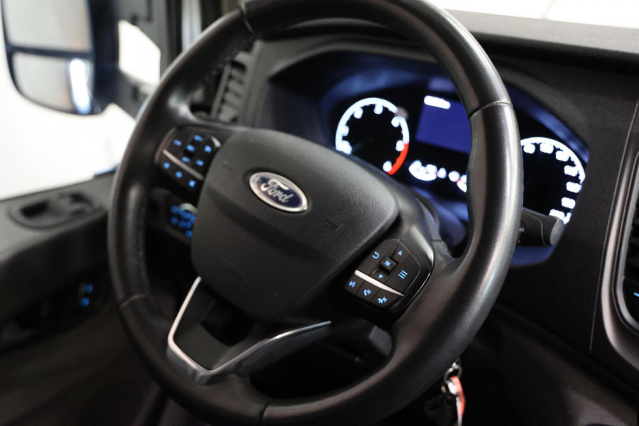 Ford Transit 2.0 TDCI BAKWAGEN MEUBELBAK LAADKLEP EURO 6