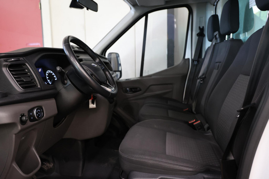 Ford Transit 2.0 TDCI BAKWAGEN MEUBELBAK LAADKLEP EURO 6