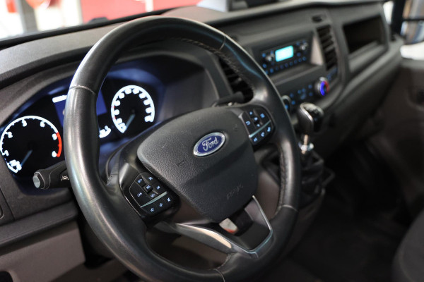 Ford Transit 2.0 TDCI BAKWAGEN MEUBELBAK LAADKLEP EURO 6