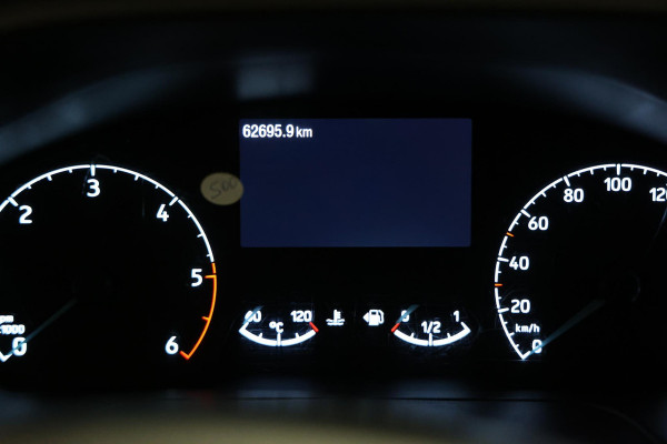 Ford Transit 2.0 TDCI BAKWAGEN MEUBELBAK LAADKLEP EURO 6