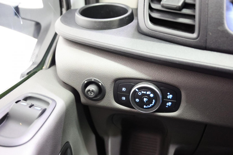 Ford Transit 2.0 TDCI BAKWAGEN MEUBELBAK LAADKLEP EURO 6