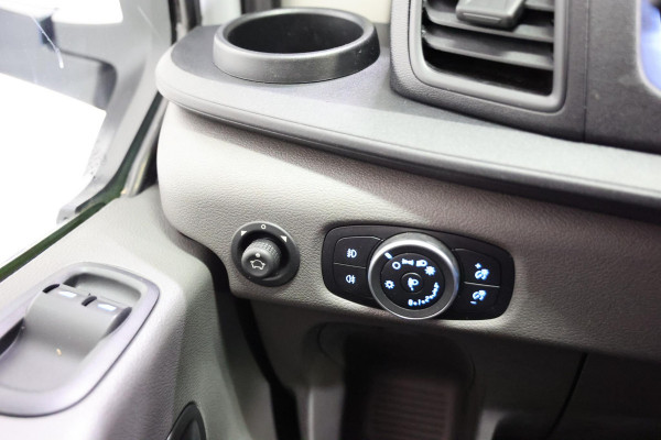 Ford Transit 2.0 TDCI BAKWAGEN MEUBELBAK LAADKLEP EURO 6