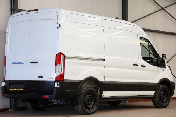 Ford E-Transit 350 L2H2 Trend 68 kWh