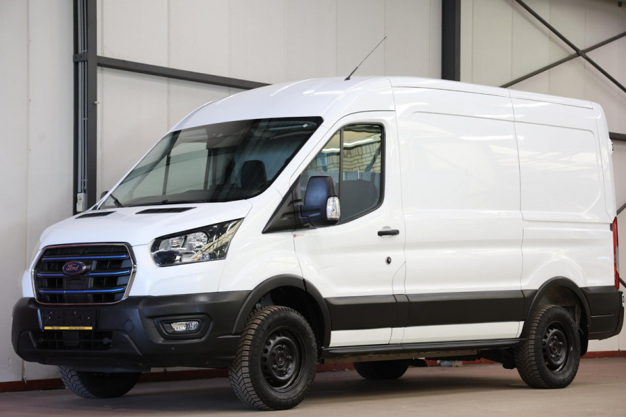 Ford E-Transit 350 L2H2 Trend 68 kWh