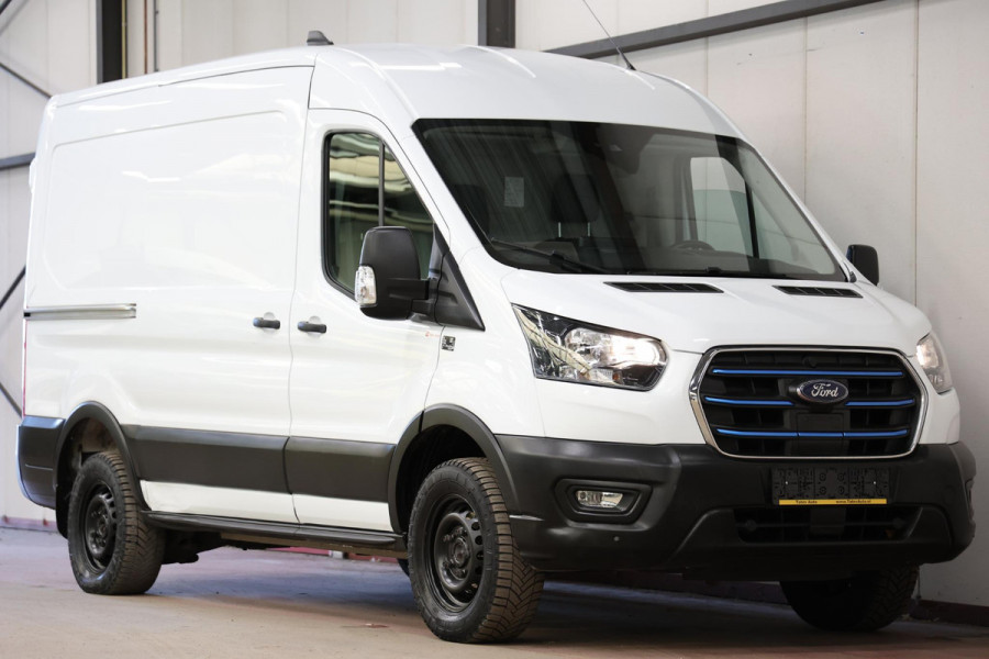 Ford E-Transit 350 L2H2 Trend 68 kWh