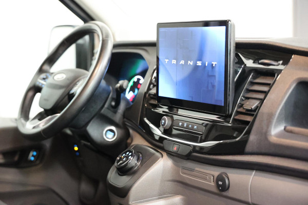 Ford E-Transit 350 L2H2 Trend 68 kWh
