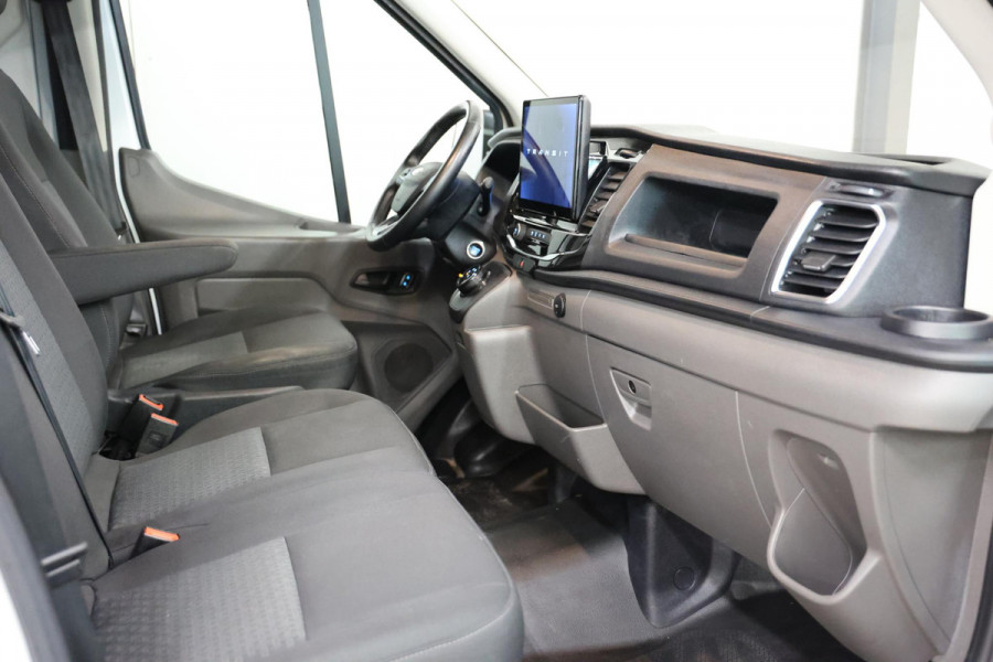 Ford E-Transit 350 L2H2 Trend 68 kWh