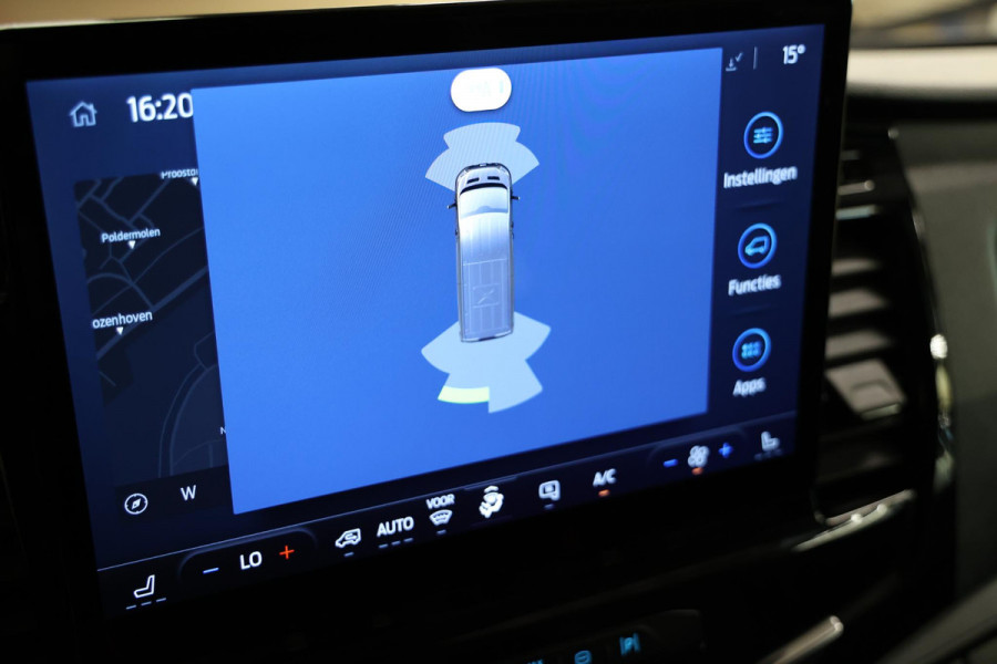 Ford E-Transit 350 L2H2 Trend 68 kWh