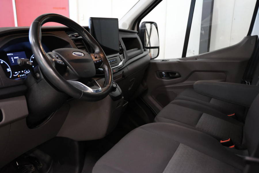 Ford E-Transit 350 L2H2 Trend 68 kWh