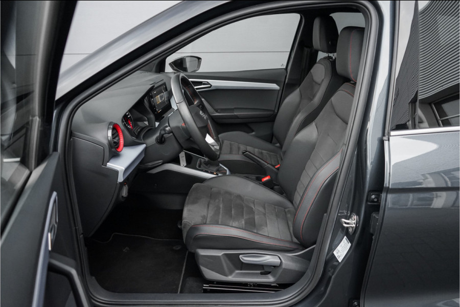 Seat Arona 1.0 TSI FR Business Intense Plus LED Camera Comfortstoel Stoelverw