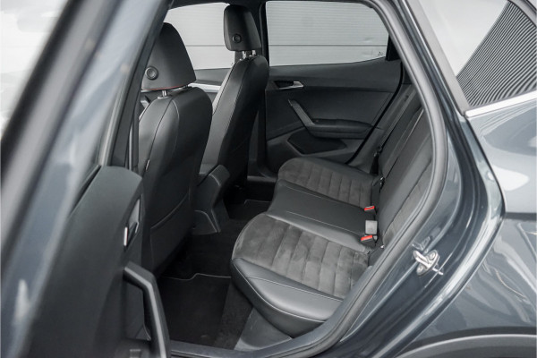 Seat Arona 1.0 TSI FR Business Intense Plus LED Camera Comfortstoel Stoelverw