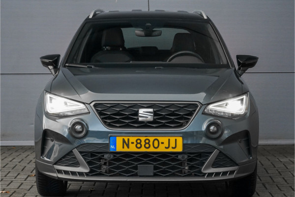 Seat Arona 1.0 TSI FR Business Intense Plus LED Camera Comfortstoel Stoelverw