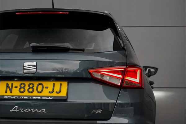 Seat Arona 1.0 TSI FR Business Intense Plus LED Camera Comfortstoel Stoelverw