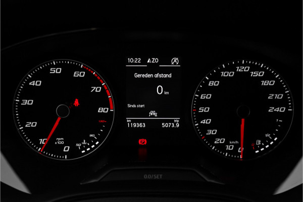 Seat Arona 1.0 TSI FR Business Intense Plus LED Camera Comfortstoel Stoelverw