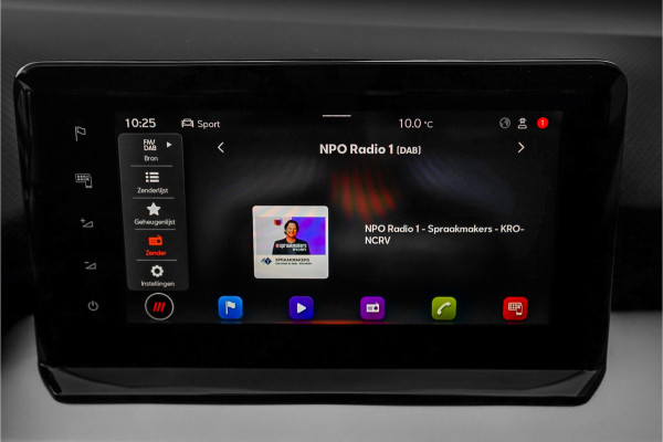 Seat Arona 1.0 TSI FR Business Intense Plus LED Camera Comfortstoel Stoelverw