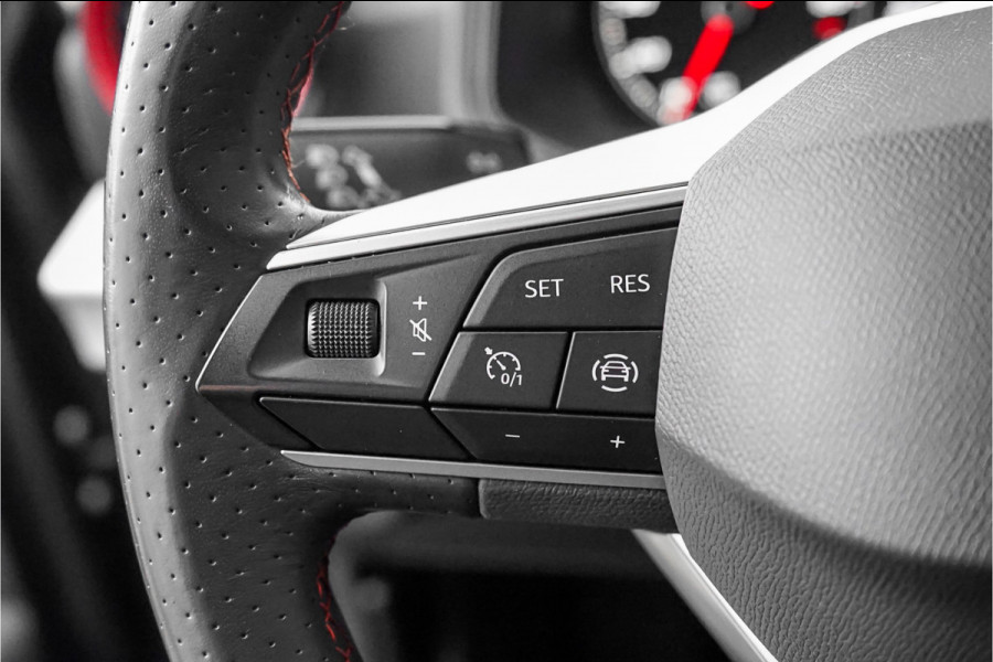 Seat Arona 1.0 TSI FR Business Intense Plus LED Camera Comfortstoel Stoelverw