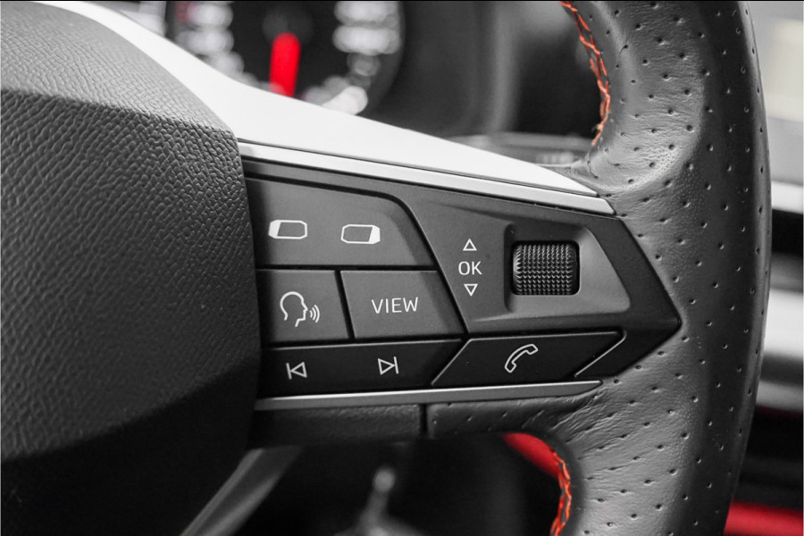 Seat Arona 1.0 TSI FR Business Intense Plus LED Camera Comfortstoel Stoelverw