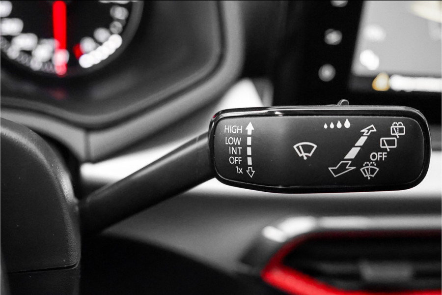 Seat Arona 1.0 TSI FR Business Intense Plus LED Camera Comfortstoel Stoelverw