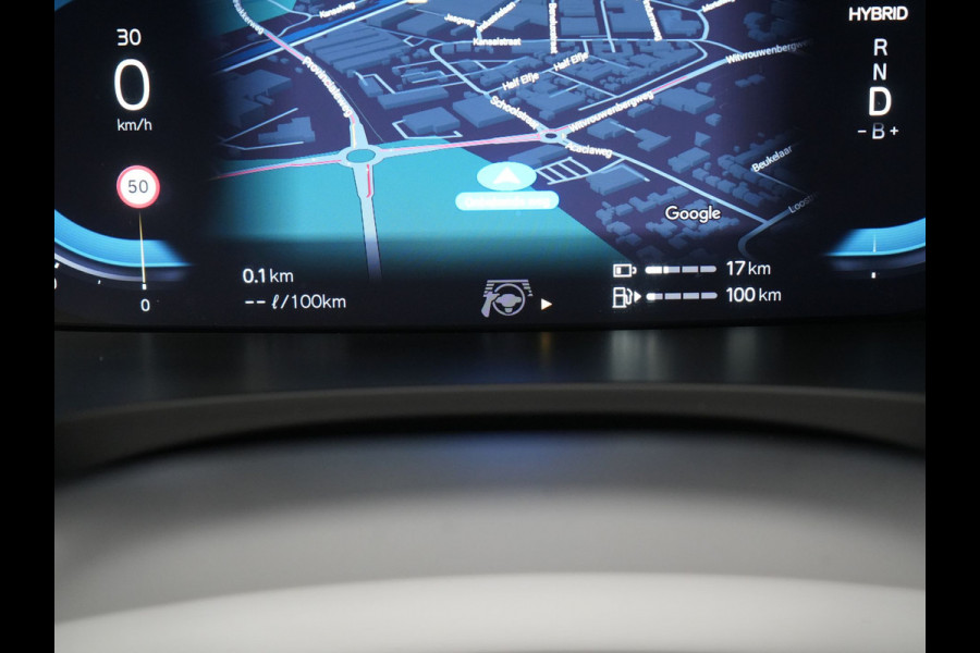 Volvo V90 T6 AWD Ultimate Bright PHEV 350pk | Panodak | Adaptive Cruise | Camera | Harman / Kardon | Lederen Sportstoelen Memory & Verwarmd | Google Assistent | Keyless | Stuur Verwarmd | Blis | Apple Carplay | DAB | Virtual | Plug In Hybrid |