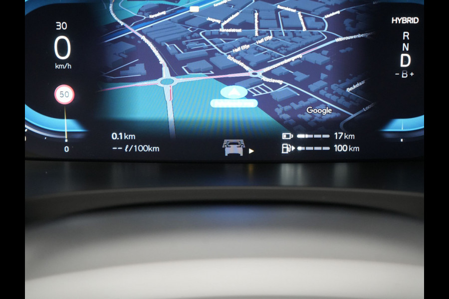 Volvo V90 T6 AWD Ultimate Bright PHEV 350pk | Panodak | Adaptive Cruise | Camera | Harman / Kardon | Lederen Sportstoelen Memory & Verwarmd | Google Assistent | Keyless | Stuur Verwarmd | Blis | Apple Carplay | DAB | Virtual | Plug In Hybrid |