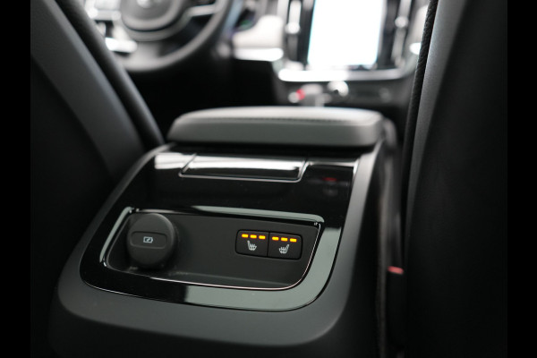 Volvo V90 T6 AWD Ultimate Bright PHEV 350pk | Panodak | Adaptive Cruise | Camera | Harman / Kardon | Lederen Sportstoelen Memory & Verwarmd | Google Assistent | Keyless | Stuur Verwarmd | Blis | Apple Carplay | DAB | Virtual | Plug In Hybrid |