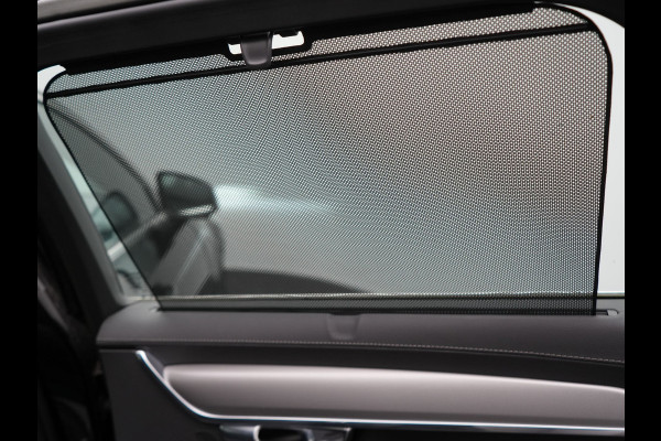 Volvo V90 T6 AWD Ultimate Bright PHEV 350pk | Panodak | Adaptive Cruise | Camera | Harman / Kardon | Lederen Sportstoelen Memory & Verwarmd | Google Assistent | Keyless | Stuur Verwarmd | Blis | Apple Carplay | DAB | Virtual | Plug In Hybrid |