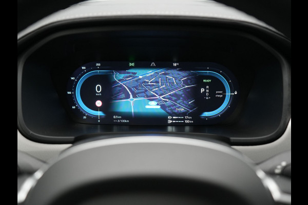 Volvo V90 T6 AWD Ultimate Bright PHEV 350pk | Panodak | Adaptive Cruise | Camera | Harman / Kardon | Lederen Sportstoelen Memory & Verwarmd | Google Assistent | Keyless | Stuur Verwarmd | Blis | Apple Carplay | DAB | Virtual | Plug In Hybrid |