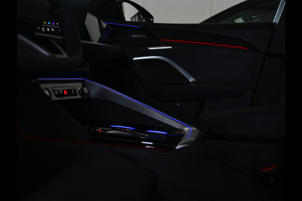 Audi Q5 Sportback 2.0 TFSI e-hybrid quattro S edition Competition 367pk | Stoel massage | Tech pro | Luchtvering | 5jaar fabrieksgarantie | Trekhaak | B&O sound | Head-up | Adaptive cruise | 360 camera | Passagiers display