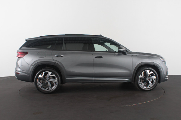 Škoda Kodiaq 1.5 TSI PHEV Sportline Business > (Nieuw) Uit voorraad leverbaar! Pano./Trekhaak wegklapbaar...