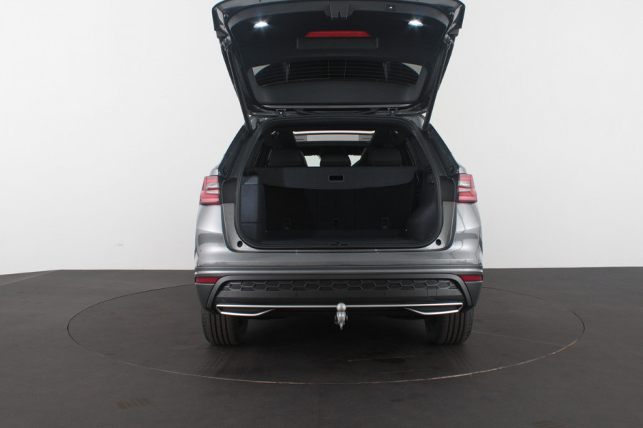 Škoda Kodiaq 1.5 TSI PHEV Sportline Business > (Nieuw) Uit voorraad leverbaar! Pano./Trekhaak wegklapbaar...
