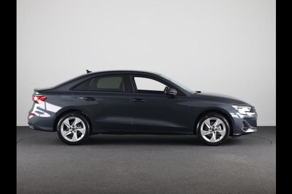 Audi A3 Limousine 35 TFSI Advanced edition 150pk | Navigatie | Parkeersensoren voor en achter | Apple carplay-/ Android auto | Led koplampen |