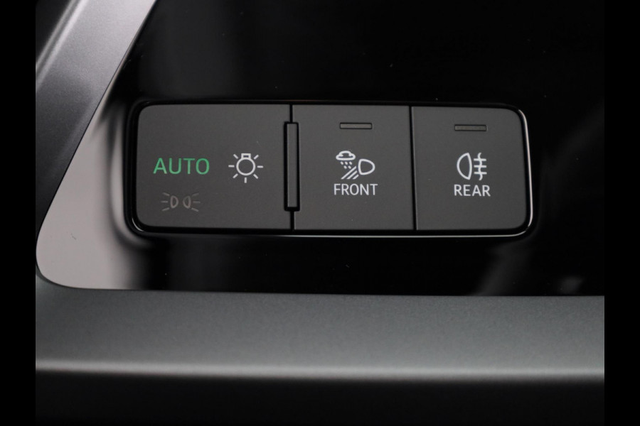 Audi A3 Limousine 35 TFSI Advanced edition 150pk | Navigatie | Parkeersensoren voor en achter | Apple carplay-/ Android auto | Led koplampen |