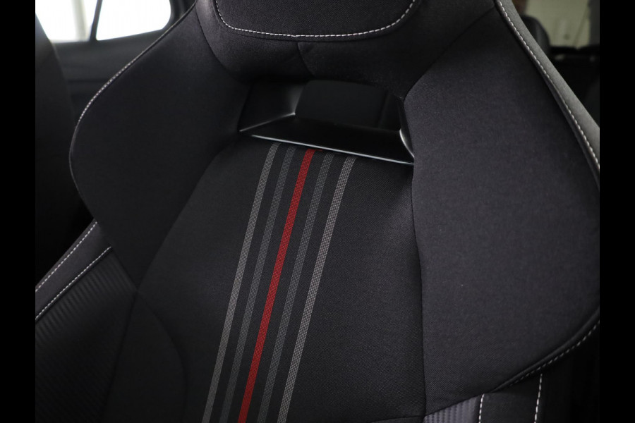 Škoda Fabia 1.0 TSI Monte Carlo 115pk DSG-7 | Led Matrix | 18 inch | Navigatiepakket | Adaptive Cruise Control | Stoelverwarming