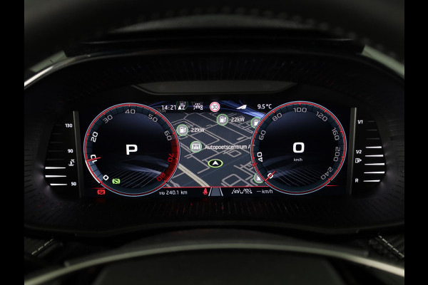 Škoda Fabia 1.0 TSI Monte Carlo 115pk DSG-7 | Led Matrix | 18 inch | Navigatiepakket | Adaptive Cruise Control | Stoelverwarming