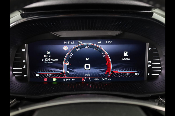 Škoda Fabia 1.0 TSI Monte Carlo 115pk DSG-7 | Led Matrix | 18 inch | Navigatiepakket | Adaptive Cruise Control | Stoelverwarming