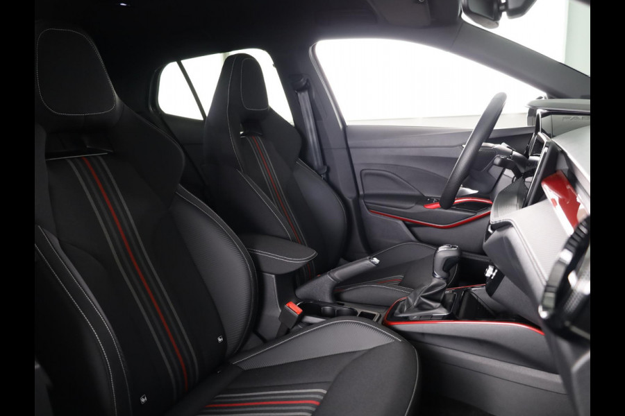 Škoda Fabia 1.0 TSI Monte Carlo 115pk DSG-7 | Led Matrix | 18 inch | Navigatiepakket | Adaptive Cruise Control | Stoelverwarming