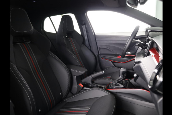 Škoda Fabia 1.0 TSI Monte Carlo 115pk DSG-7 | Led Matrix | 18 inch | Navigatiepakket | Adaptive Cruise Control | Stoelverwarming