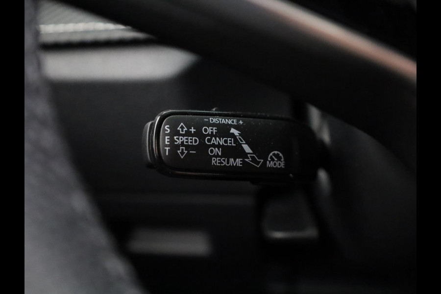 Škoda Fabia 1.0 TSI Monte Carlo 115pk DSG-7 | Led Matrix | 18 inch | Navigatiepakket | Adaptive Cruise Control | Stoelverwarming