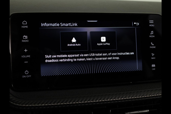 Škoda Fabia 1.0 TSI Monte Carlo 115pk DSG-7 | Led Matrix | 18 inch | Navigatiepakket | Adaptive Cruise Control | Stoelverwarming