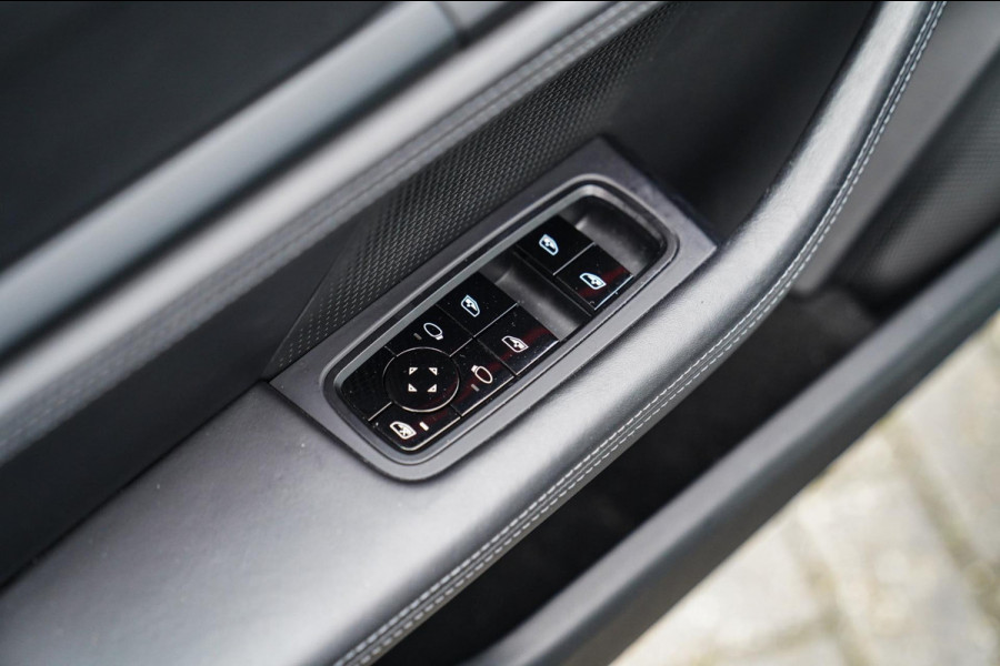 Porsche Taycan 4S 79 kWh | Panorama sunroof | 360 camera | Luchtvering | Innodrive | Dealer onderhouden | Luxe Leder | SPORT | LED