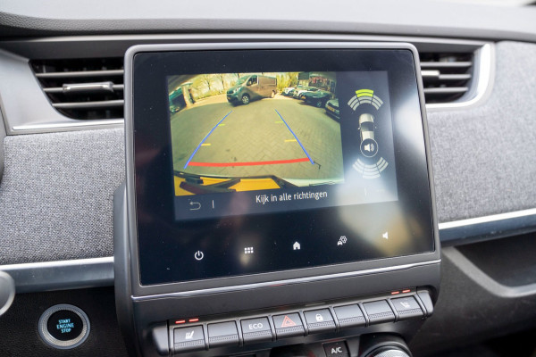 Renault ZOE R135 Intens 52 kWh | Prijs rijklaar incl. 12 mnd garantie | Camera Navi Apple/Android carplay Stuur/Stoelverw