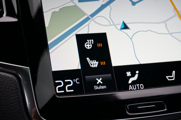 Volvo XC90 2.0 T8 Recharge AWD R-Design 7 PERS. + LUCHTVERING / B&W AUDIO / 360 CAMERA