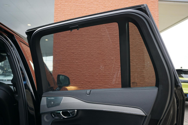 Volvo XC90 2.0 T8 Recharge AWD R-Design 7 PERS. + LUCHTVERING / B&W AUDIO / 360 CAMERA