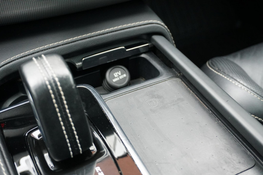 Volvo XC90 2.0 T8 Recharge AWD R-Design 7 PERS. + LUCHTVERING / B&W AUDIO / 360 CAMERA